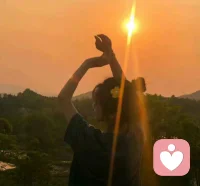 “以前對你不好的人，現(xiàn)在慢慢對你好了，不是他們良心發(fā)現(xiàn)了，而是他們需要你了?！????配圖