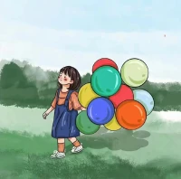 其實(shí)，沒(méi)有誰(shuí)的人生是一帆風(fēng)順的。別忘了，有一種欣喜叫觸底反彈；有一種快樂(lè)叫柳暗花明，但前提都是真正走出努力的第一步。配圖