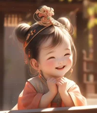 這個(gè)世界總有人是為你而來(lái)，一見(jiàn)傾心，念念不忘！配圖