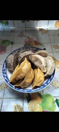 自己動手，吃出健康，心情美美噠！配圖