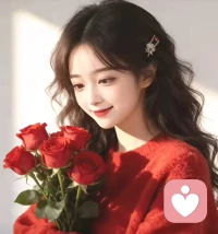 你给世界一个微笑，世界便还你整个春天。配图