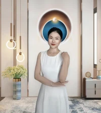 今看到余華老師言：精神內耗就是心里的戲太多
言未出    結局已演千百遍
身未動    心中已過萬重山
事己畢    過往仍在腦中演配圖