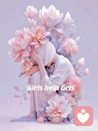 深耕女性成长的这段日子，越发觉得这是一件充满力量的事
看见女性的脆弱、挣扎、自愈与觉醒，陪大家解开内耗，拥抱自我
每一次信任，每一份蜕变，都让我真切感受到心理咨询的价值与温柔
向内扎根，向外生长，愿每位女生都能好好爱自己配图