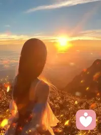 今天也要爱自己
毕竟
今天是余生中 最年轻的一天了
