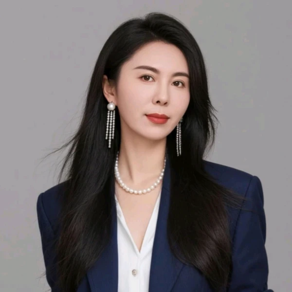 勵莉姐【情感?成長】