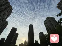 在歲月中堅(jiān)持、生活就是美、在前進(jìn)中努力、人生就是甜……配圖