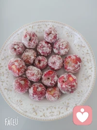 還是喜歡自己動手的過程，人生唯有美食與愛不可辜負！配圖