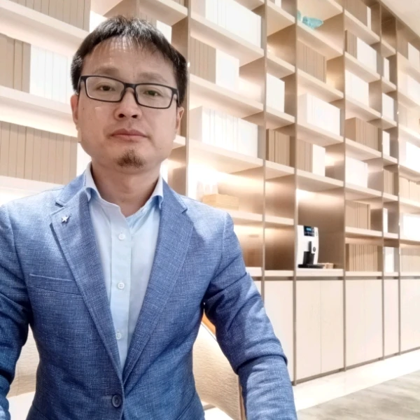 婚恋咨询师陈老师