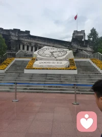 面對災難，應激反應是正常的。這種創(chuàng)傷對心理咨詢師的心理穩(wěn)定性更具有挑戰(zhàn)性。配圖