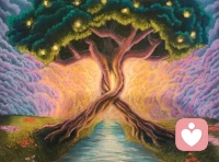 縱然“世間所有的相遇，都是久別重逢”，可一次次重逢，硬是沒把愛活出來……
不要憋著愛，憋著恨，必要的時候把感受傾吐出來很有必要，對自己而言，你就是那個最重要的人，你的感受需要被人傾聽到，被人理解到～配圖