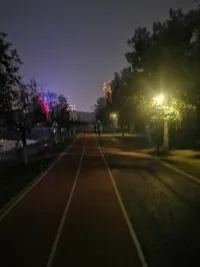 你的未來不是由過去決定的，是你現在所做的選擇決定。配圖
