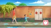 完美無缺的父母如同海市蜃樓里的幻景！
世上沒有絕對理想的父母，也沒有絕對理想的兒女。
我們需要讓自己敞開懷抱，接納自身和兒女的不完美，并且相信不完美恰恰是產生改善的利器。配圖