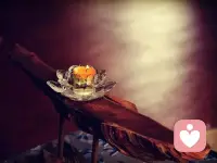 問題一直停留在頭腦里想象會讓人感覺困難重重，甚至成為無法攀越的高山，一旦行動，事情遠比你想象的要容易解決得多……
在困難面前，嘗試著做點什么！配圖