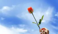 心變世界就變！
當遇到困難、困擾的時侯，
試著從不同的角度看待問題、分析問題、解決問題，
心的空間打開了，
問題也不再是問題了配圖