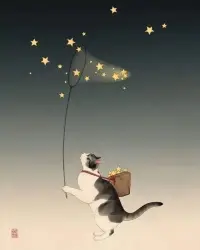 無論如何，一個人的成長過程都是免不了要受到挫折和痛苦的，而父母能做的只是減少孩子們受到來自家庭的傷害，給予愛和力量讓ta們更有能力面對困難和挑戰(zhàn)配圖