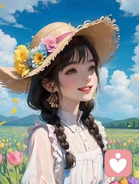 心存陽光，必有詩和遠方
心中有愛，何俱人生荒涼
安靜的優(yōu)秀，悄無聲息的堅強
早安[太陽][太陽]配圖