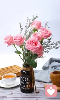 不忘恩情，才有幫助
????????來世一遭，為人一場，一定要有原則和底線。不忘恩情，才能獲得更多幫助；不失誠信，才能在社會上立足；不傷人心，才能積攢更多福報。愿我們每個人都能做到這三點，讓自己在坎坷的人生中，得人信任，受人幫襯，輕松走出困境，贏得更多成功！???
      早上好！[握手][握手][握手][擁抱][擁抱][合十][合十][合十]配圖