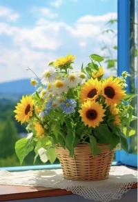 人生晨語[玫瑰][玫瑰][玫瑰]
?????像水一樣去做人，至柔之中有至剛、遇方為方，遇圓為圓，包容萬物。人應像水一樣，不管盛進什么容器，都要適應，山不轉水轉，水不轉人轉！當我們無法改變世界的時候，能做的只是適應它，窮則變，變則通，通則久，只有唯變所適、剛柔相易，才能真正做到無形勝有形，水唯善下方成海，山不矜高自極天，胸中有大道，得失成敗在其中，容萬物，不高調，有韌性，變則通。
      早上好！[握手][握手][握手][擁抱][擁抱][合十][合十][合十]配圖