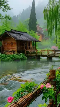 人和人之间没有可比性。与人攀比只会扰乱自己的心性，失去分寸感，成为情绪的奴隶。而如果把有限的精力放在如何提升自我、改变自我上面，相信一定会有令人惊喜的成就。