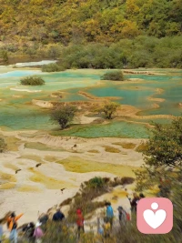 寧愿錯(cuò)誤地樂(lè)觀，也不要正確地悲觀，生命的意義在于旅途本身！
不管面對(duì)光明還是黑暗，希望都能有一種由衷的接納的狀態(tài)！
對(duì)于世界本來(lái)的樣子，活著就是最大的幸運(yùn)！配圖