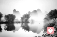 孤獨感的背后，是對聯結的渴望，對失去的或不在身邊的愛的客體，所懷有的痛苦的渴望。即使身處關系之中，缺乏客體的接納與理解，我們依然會陷入關系的旋渦，既無法享受關系，又無法抵達孤獨。只有當我們在內心建立起恒常穩定的客體，才能不懼外在世界的侵襲，活出豐盈的自己。配圖