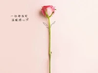 从心灵深处，自然流淌出来的，都是最美好的！配图
