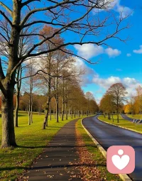 “人生那么長 那些一城一池的得失 
和我真正想去的遠方相比 實在算不了什么”。 ???配圖