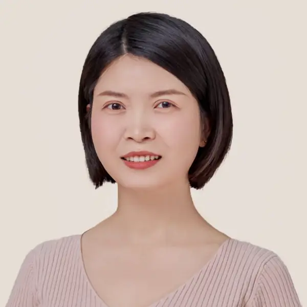 小涵傾聽