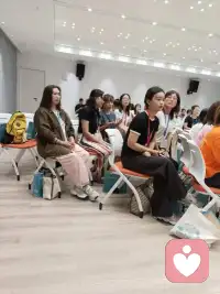 如果孩子身上有家長特別難搞的，比如性格、行為。那一定是孩子的天賦或是過人之處。配圖