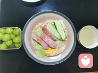 轉運的開始，能夠安靜的沉淀，不再抱怨配圖