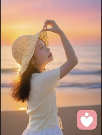 我的心理醫生是有錢和漂亮的自己。配圖