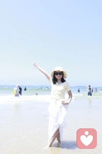 我的心理醫生是有錢和漂亮的自己。配圖