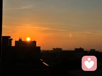 我的心理醫生是有錢和漂亮的自己。配圖