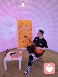 做個情緒穩定的成年人??配圖