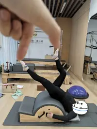 工作，學習，健身。這就是我離婚后的生活。以前浪費了太多時間，現在開始，以后會越來越好吧。配圖