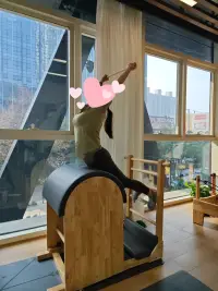 工作，學習，健身。這就是我離婚后的生活。以前浪費了太多時間，現在開始，以后會越來越好吧。配圖