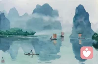 最甜美的是愛情，最苦澀的也是愛情。

有緣無分，是一種造化弄人般的無奈。心里再愛，也只能遠遠地看著，想著，念著，盼著，放不下，忘不掉，辛酸和苦楚只有自己知道。

雖說走進心里的人，不會說忘就忘，但我們至少需要做到這兩個字＂淡然＂來讓自己解脫，同時做一些必要的調整，提升經營感情，經營人生的能力。配圖