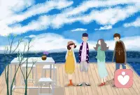 要做到平靜謙和

太過計較的人，往往過不好這一生。世上沒有真正的“完美無缺”，有時候事事去計較，追求完美，反而適得其反。
“大智者必謙和，大善者必寬容。”不拿自己的尺子去衡量別人，你會發現，生活會少很多“不如意配圖