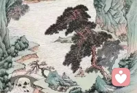 如果當(dāng)個(gè)人覺得在人世間想要的東西已經(jīng)遠(yuǎn)遠(yuǎn)大于你需要的東西，而且個(gè)人的能力又不足以支撐你的欲望的時(shí)候，應(yīng)該做一點(diǎn)減法。配圖