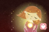 嫉妒告訴你自己想要的是什么，以及多么想要。

若你能夠穩住神，不去急于排除這種不快，不去急著詆毀、誹謗、發泄不滿，而是能夠對自己進行細細的觀察，你會發現自己的內心有很多的饑餓，尤其是童年時的完全無助的饑餓。

嫉妒來源于我們想要卻暫時還沒有的東西，或者自己覺得不屑、但又沒能獲得的東西。

簡而言之，嫉妒就是我們沒能看見、回避和逃避的內在需要。

嫉妒本身是一種饑餓感，它不來源于肉體，而來源于精神。

填補精神饑餓最好的方法是：先接納自己這里是饑餓的，然后如果真的很想要，那就去努力；如果自己不想要，那就徹底地把它放下。

雖然自我檢查內在需求并不是一條輕易的路，但這是一條通往愛和希望的路。而讓我們難受的嫉妒，正是提醒我們看見需要的信號燈。配圖