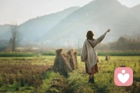 不要過度抱怨原生家庭或拿原生家庭做借口。原生家庭對人的影響是有，但也并非無法改善、改變。

關鍵還在于自身的努力。認識自己、完善自己、發展自己。因此，不要遇到什么就一昧地推給原生家庭，更多的，還是在于自己。
只要你想改善、改變，就一定可以有變化，如果還是不行，那就是你對改變這件事沒那么渴望、動機動力不足或方向不對。配圖