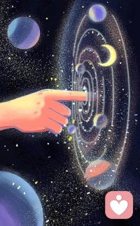 老師問：“有個人要燒壺開水，生火到一半時發現柴不夠，他該怎么辦?”有的同學說趕快去找，有的說去借、去買。
老師說：“為什么不把壺里的水倒掉一些呢?”。同學頓悟……感悟：世事總不能萬般如意，有舍才有得。人到中老年，精力總會有限，不如“倒掉一些水”，只專注自己喜歡的人和事吧！配圖