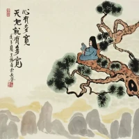 事實上，一個人的心境越是回歸簡單，就越能彰顯出自己的大智慧。
所有的人，一直以來都有自己的欲望，都有自己的小心思，也都有自己的期待。
但是，不管如何，一個人都要讓自己活得越來越簡單，看得越來越清晰，過得越來越清醒。

只有讓自己保持足夠的理智，讓自己始終理性起來，最終才能夠擁有到屬于自己的幸福
這是一種簡單的幸福，也是一種小確信的幸福，最終也就能夠更容易，更輕松擁有幸福。
“樸素，而天下莫能與之爭美。”
讓自己簡單一點，輕松一些，從容一點，快活一些。

人這輩子，只能主要靠自己，才能找到真正屬于自己的幸福。
也只有讓自己變得越來越簡單，過得越來越純粹，不被欲望奴役，而是懂得篩選欲望。
然后，找到自己的關鍵點，找到生活的重要性，也找到人生的主要方向。

如此，讓心境回歸簡單，大道至簡，才可以讓自己慢慢回歸到更從容的，也更簡單的幸福當中。配圖