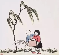 決定婚姻幸福與否的關鍵因素并非外在條件，而是內(nèi)在的品質(zhì)和價值觀。

情緒穩(wěn)定：在現(xiàn)實生活中，情緒穩(wěn)定對于婚姻的穩(wěn)定和幸福至關重要。一個情緒穩(wěn)定的伴侶能夠在面對生活中的挫折和困難時保持冷靜，為雙方提供支持和安慰。

認真工作：隨著社會競爭的加劇，擁有一份穩(wěn)定的工作和積極向上的學習態(tài)度成為了現(xiàn)代年輕人選擇伴侶的重要標準。

一個有事業(yè)心的伴侶能夠為家庭提供經(jīng)濟保障，同時也具備更高的責任感和成熟度。

人品與善良：人品和善良是評價一個人的重要標準。一個擁有良好人品和善良品質(zhì)的伴侶，能夠在婚姻生活中保持誠實、尊重和關愛，為雙方營造一個和諧幸福的家庭氛圍。配圖