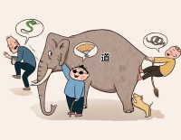??心語(yǔ)分享
        
圈子復(fù)雜了，生活也就復(fù)雜了，讓人很難靜下心來(lái)去做自己真正想做的事。舍掉那些多余的社交圈，擇善而交，這個(gè)過(guò)程本身就是一種智慧。
      
圈子在精不在寬，干凈舒心最是可貴。在簡(jiǎn)單的圈子里，為心靈排遣負(fù)累，才會(huì)充滿力量、自在前行，圈子越簡(jiǎn)單，生活越自在。配圖