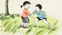 身體比我們更了解真相，我們受過的苦，身體都會幫我們記得。配圖