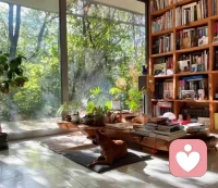 一味挑刺，是家庭關系的跘腳石。真正幸福的家庭，不是沒有磕磕碰碰，而是有不較勁的智慧。

丈夫碗筷堆積著沒及時洗，你與其劈頭蓋臉地一頓罵，不如溫柔地提醒一句。伴侶多買了兩件衣服，你與其罵罵咧咧地指責亂花錢，不如好言商量。事事都不順眼，處處都得擠兌下，整個家就會處于負能量磁場里。

互相之間的理解與讓步，才能牢牢地把兩顆心連接在一起。無關痛癢的小事，學會“裝聾”，不傷大雅的細節，懂得“作啞”。這樣的家庭又怎么會不幸福？配圖