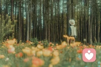 在一個家庭的環境中，婚姻美滿的家庭，不僅為夫妻雙方構建了幸福的港灣，更是孩子茁壯成長的沃土。
圓滿的婚姻絕不是用一個人的犧牲去成就另外一個人。
而是雙方共同成長，彼此成就。
共修，才是婚姻關系的最高境界。配圖