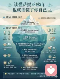 过度解释的问题有时在于：你不是在沟通，你是在求一个安全感。你希望对方通过“理解你”，来证明你没有错。你希望对方通过“不生气”，来证明你没有被讨厌。你希望对方通过“回应你”，来证明这段关系还稳定。

所以，当对方不回应、不理解、不接住你时，你就会崩溃。你会觉得自己说得还不够清楚。于是继续解释。

可很多时候，真正让你痛苦的，不是你没解释清楚，而是对方并没有准备好理解你。这句话可能有点扎心，但很重要。不是所有关系，都值得你反复解释。也不是所有人，都需要你拼命证明自己。

一个真正愿意理解你的人，不会让你一直处在辩解的位置上。他会在意你的感受，而不是只抓住你的表达漏洞。他会想知道你为什么难过，而不是急着说你太敏感。他会和你一起面对问题，而不是让你一个人解释到筋疲力尽。