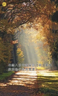 在心理服務(wù)領(lǐng)域，一切干預(yù)的前提都必須始于來(lái)訪者的主動(dòng)要求。因?yàn)闆](méi)有相同經(jīng)歷的人，很難能真正理解另外一個(gè)人。不給添堵，保持傾聽(tīng)，尊重接納，主動(dòng)要求需要我們幫助的時(shí)候，我們有分寸的施以援手這就已經(jīng)很好了。配圖